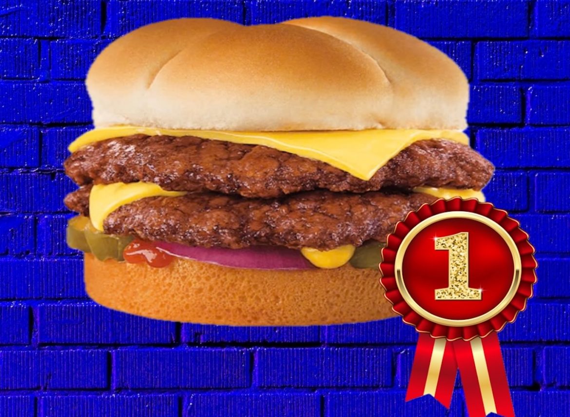 7 Cheeseburgers Customers Love Most