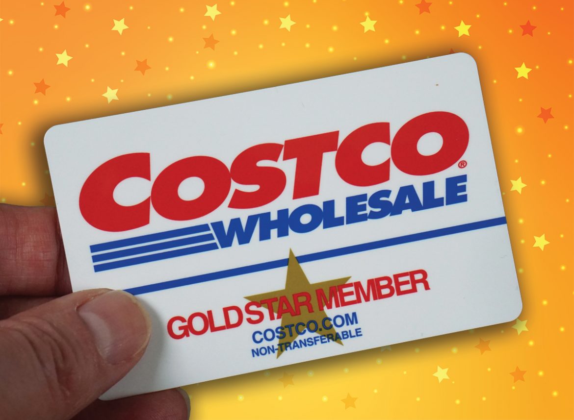 7 Costco Items So Good They Make Joining Worth It