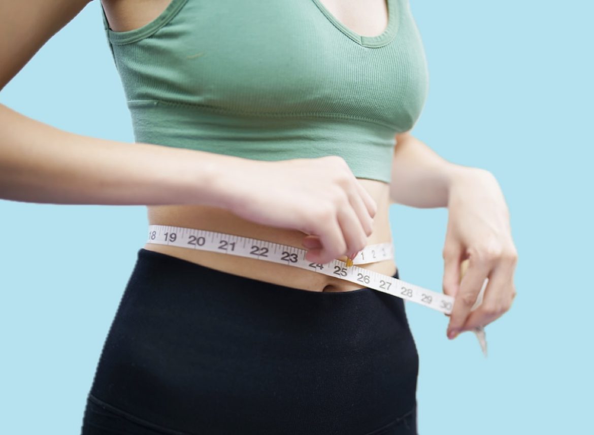 7 Foods to Help You Shed Body Fat in 4 Weeks