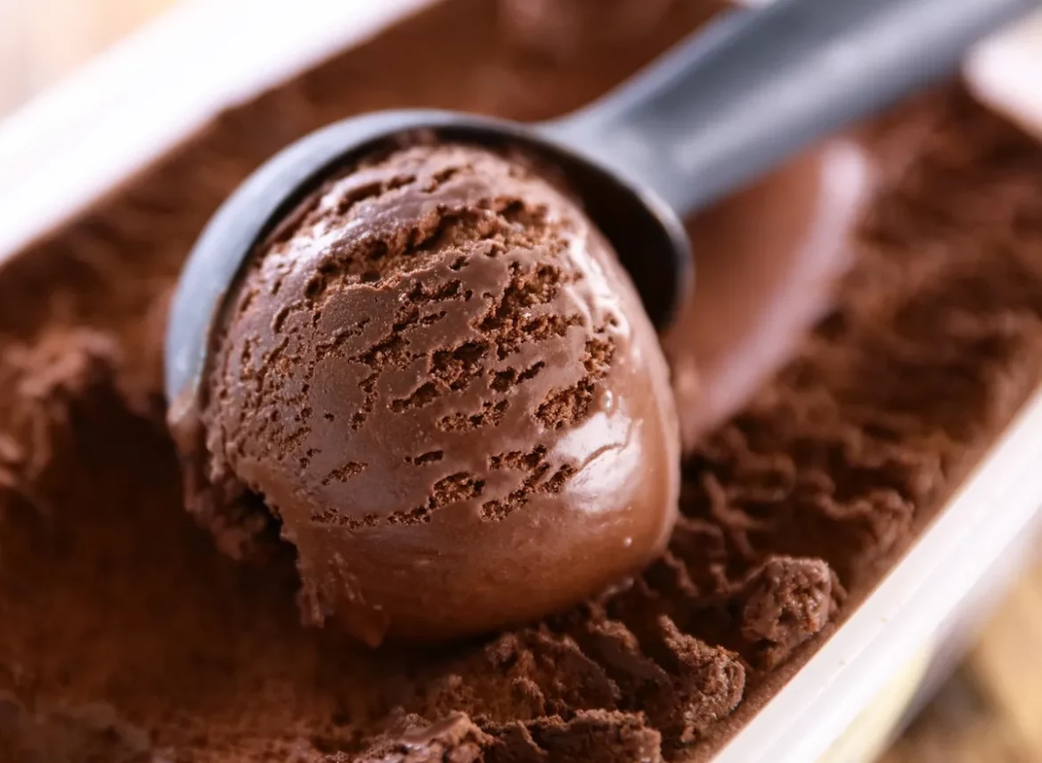 7 Ice Cream Brands That Actually Use Real Chocolate