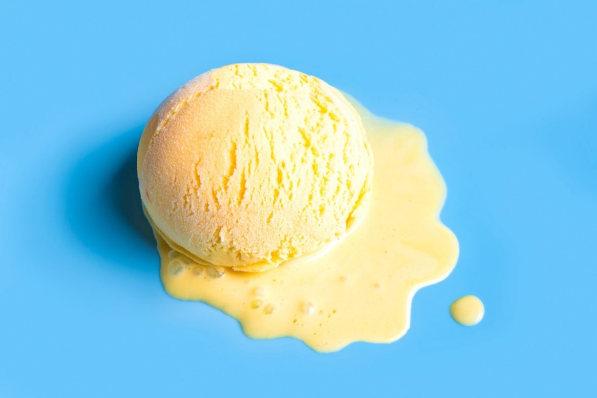 7 Ice Cream Brands That Use Junk, Not Real Cream