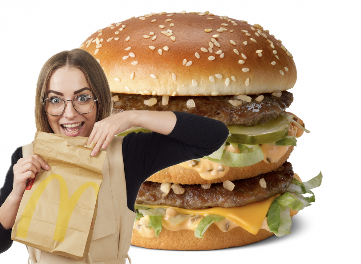 7 McDonald's Menu Items Shoppers Say Taste Better Now