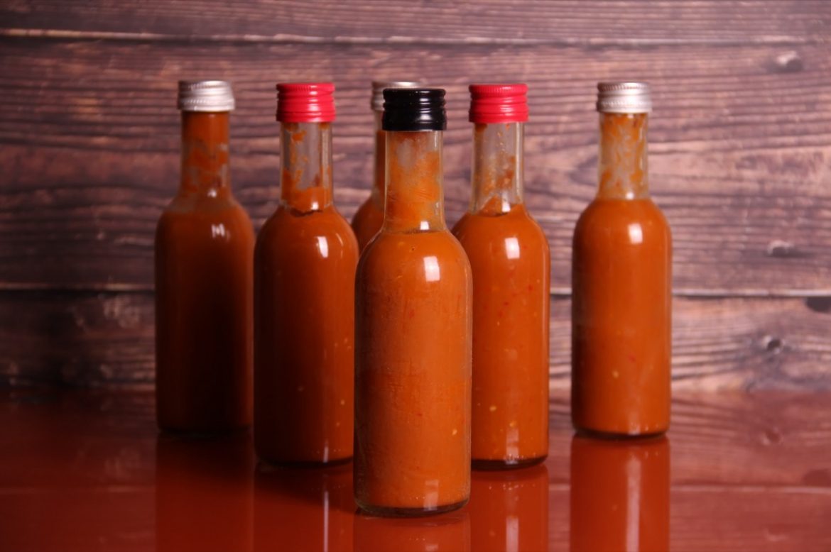7 New Hot Sauces Fans Say Are Game-Changers in 2025