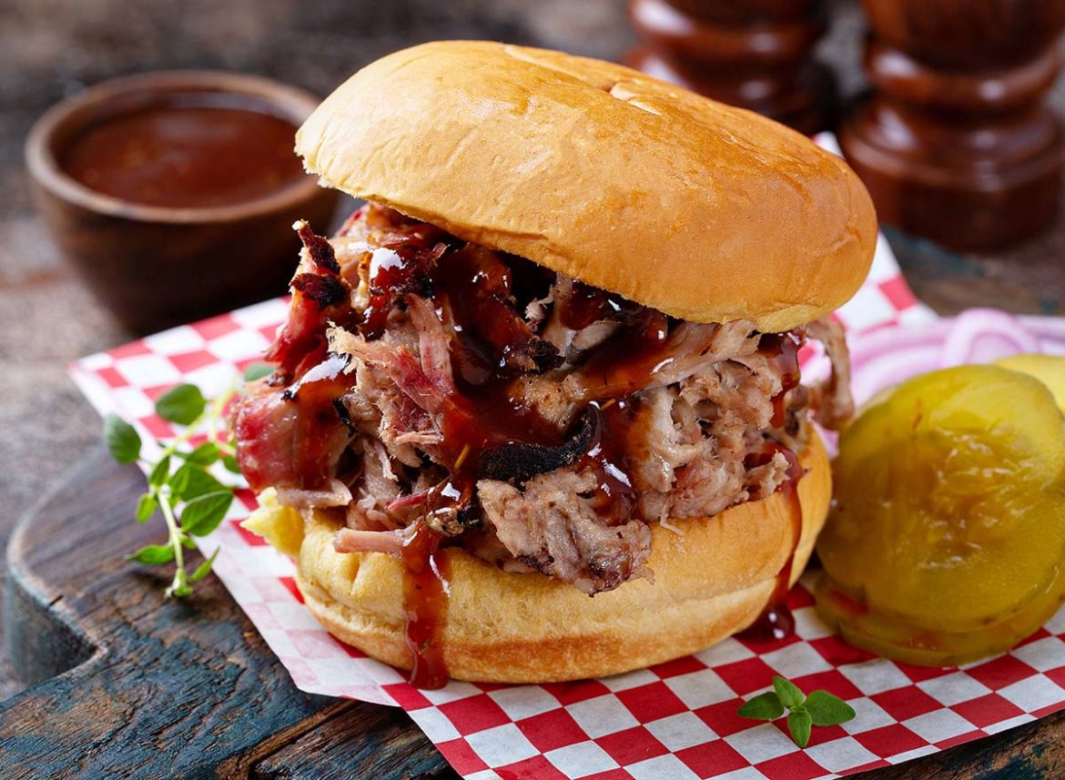 7 Restaurant Chains With the Best BBQ Sandwiches