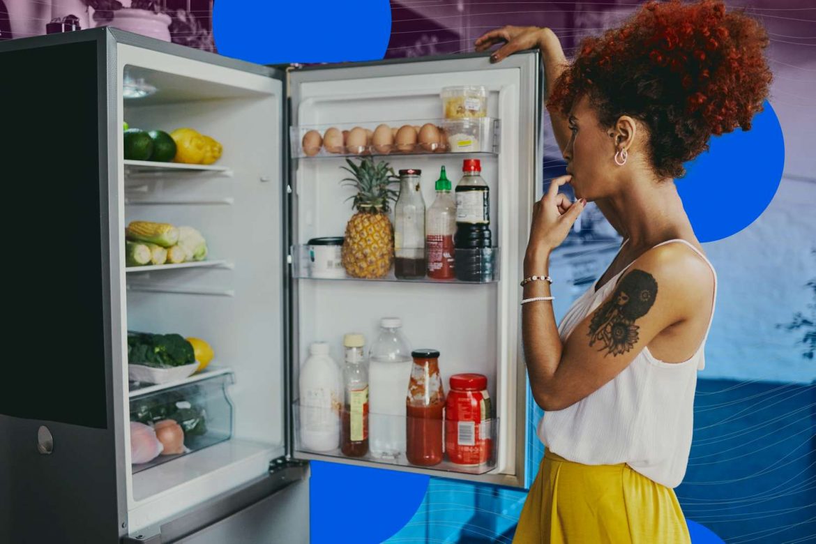 7 Sneaky Signs You May Not Be Getting Enough Protein