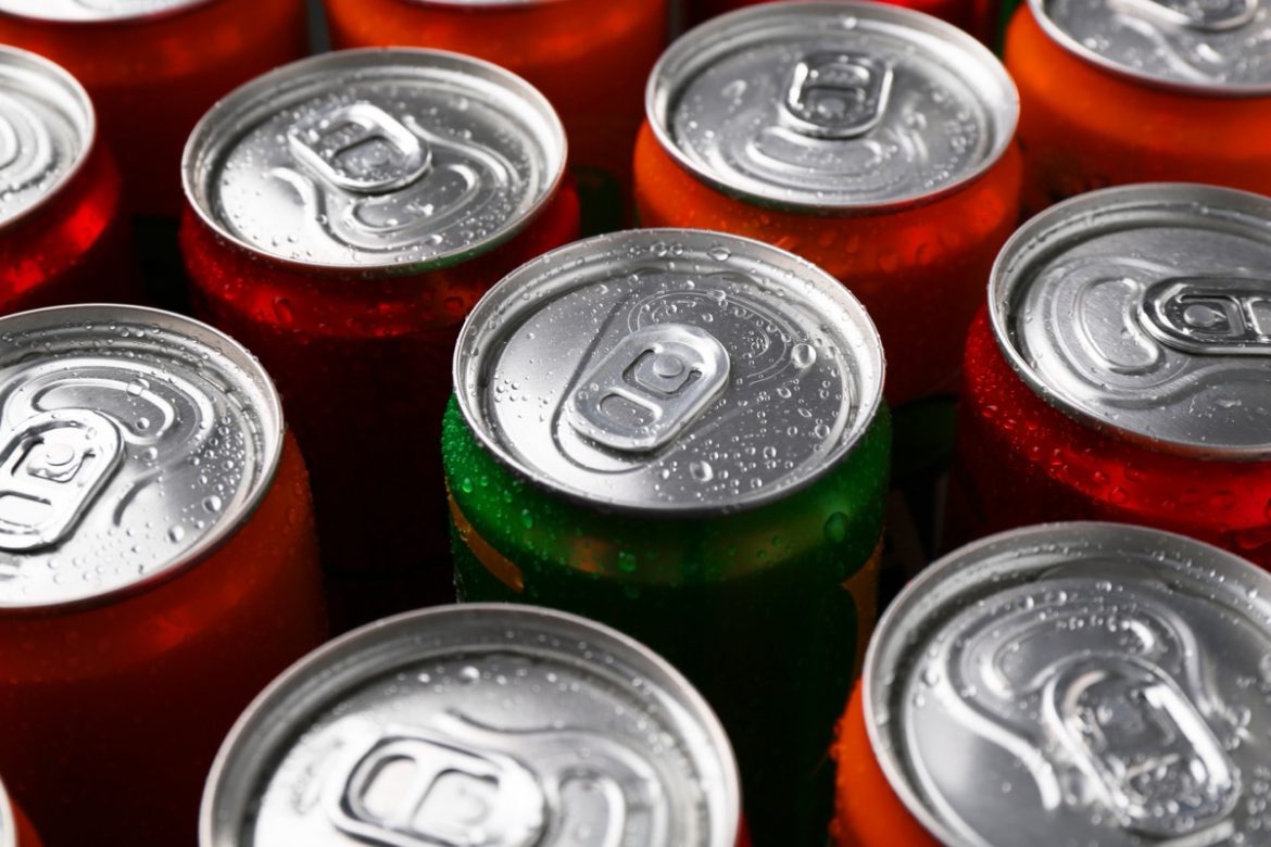 7 Soda Brands With the Fewest Artificial Ingredients