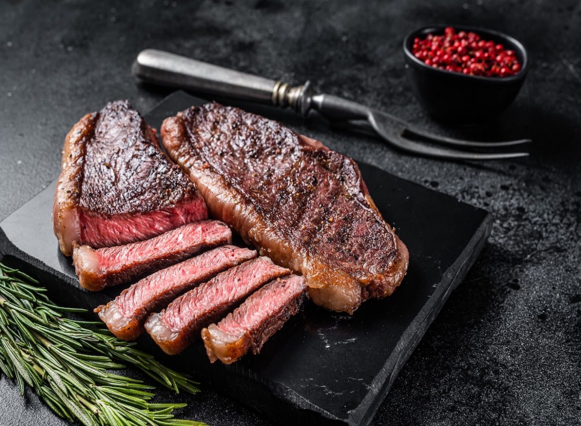 7 Steakhouse Chains With the Best Value Steaks