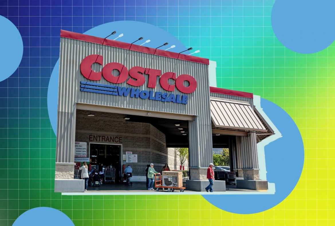 8 Canned Foods from Costco to Help You Lose Weight