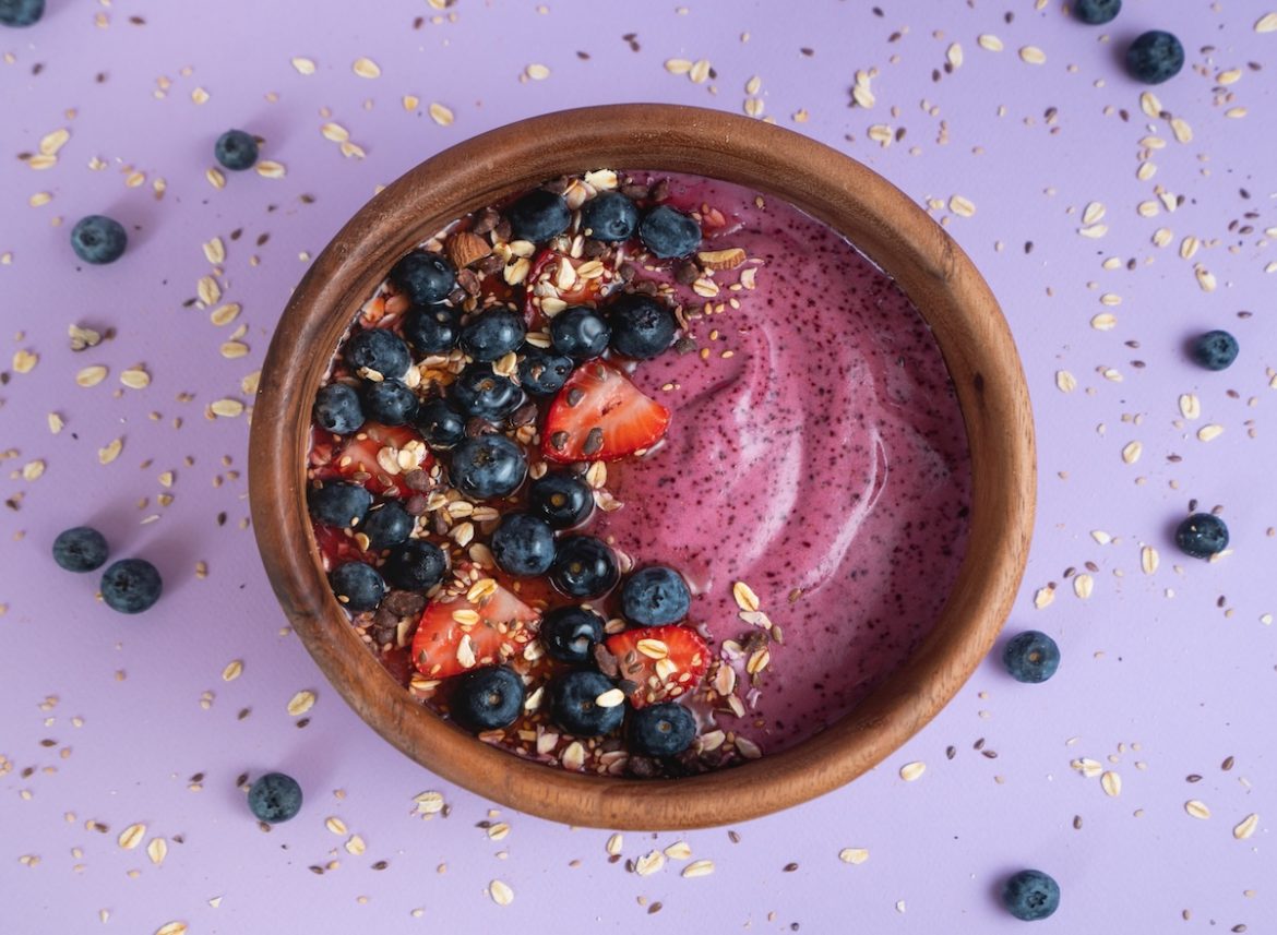 8 Restaurant Dishes Ranked by How Much Sugar They Hide