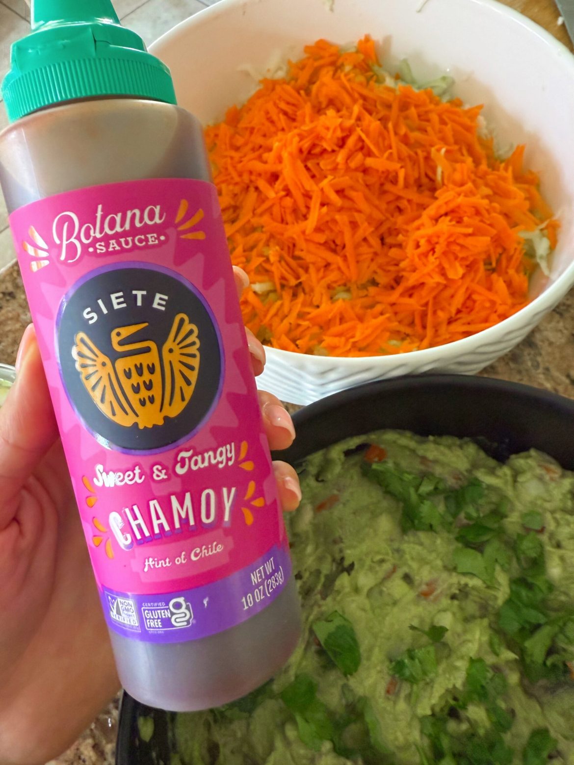 8.15 Friday Faves - The Fitnessista