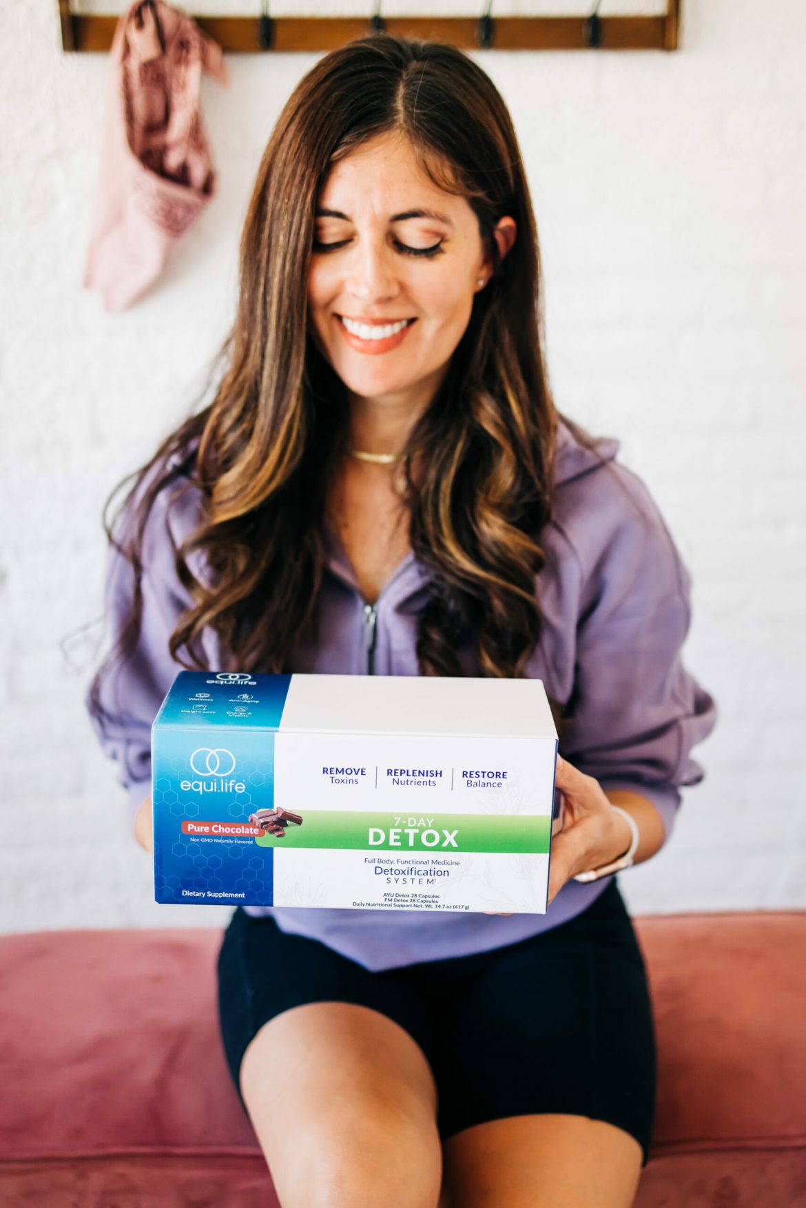 8.22 Friday Faves - The Fitnessista