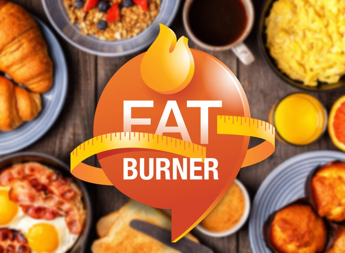 9 Breakfast Foods That Burn Visceral Fat All Morning Long