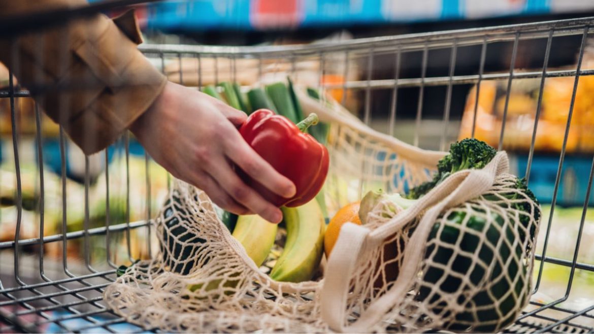 Best Aldi Finds for Weight Loss: Dietitian-Approved $27 Grocery Haul