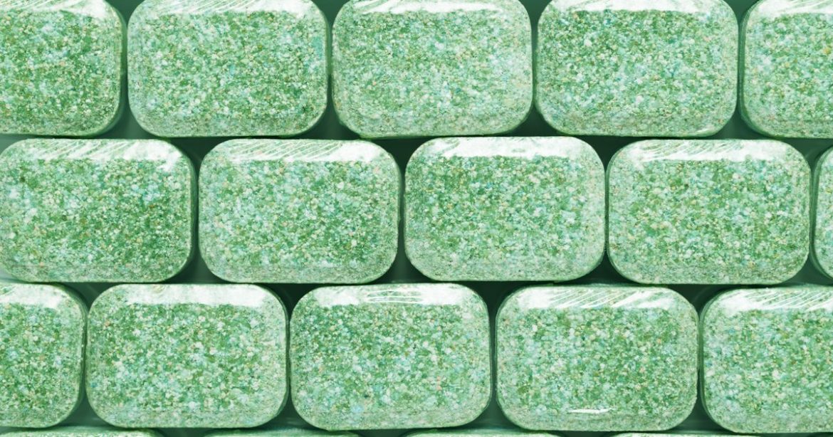 Best eco dishwasher tablets | reviewed 2025 | ECover, Smol, BioD