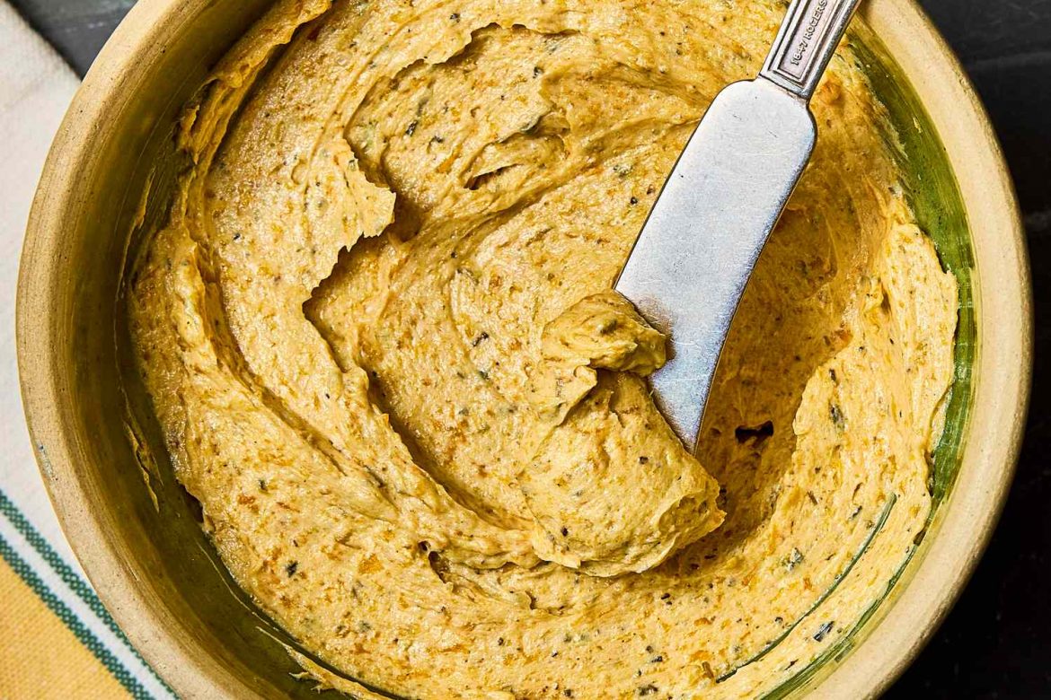 Butternut Squash Butter