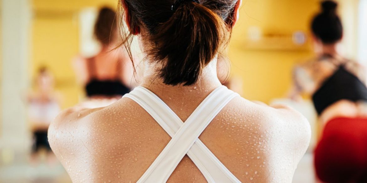 Can We Please Chill With All the Heated Workout Classes?