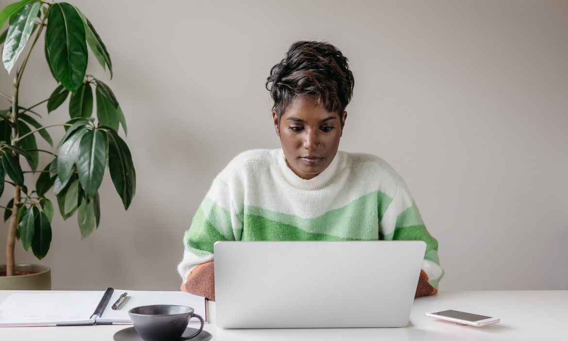 Can't Focus? This Supplement Will Give You A Productivity Boost*