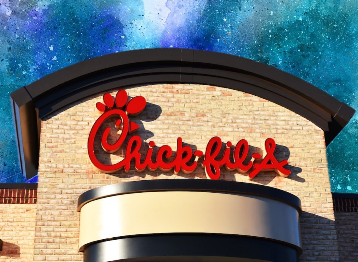 Chick-fil-A Just Announced its New Fall Menu