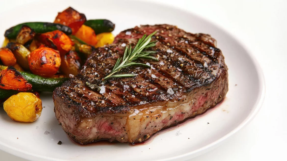 Eating meat may protect against cancer, landmark research shows