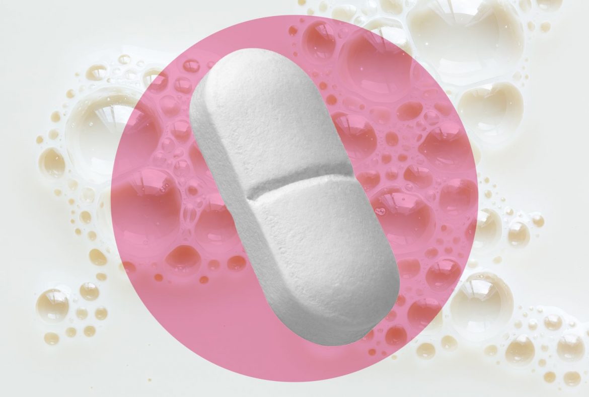 Experts Say These Medications Don’t Mix Well with Dairy