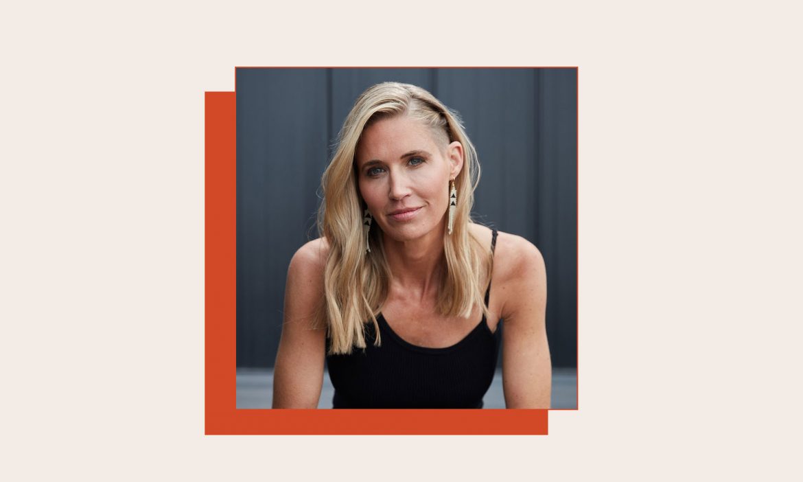 HRT, Stem Cells, & Nitric Oxide: What This Longevity Expert Wants You To Know