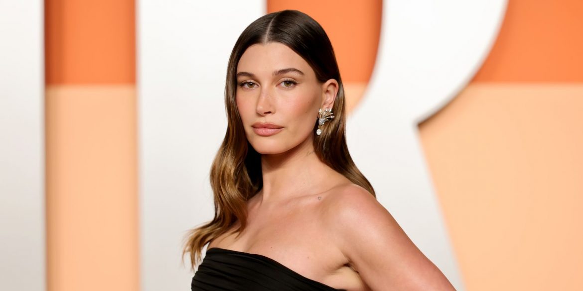 Hailey Bieber and Editors Love Compression Socks