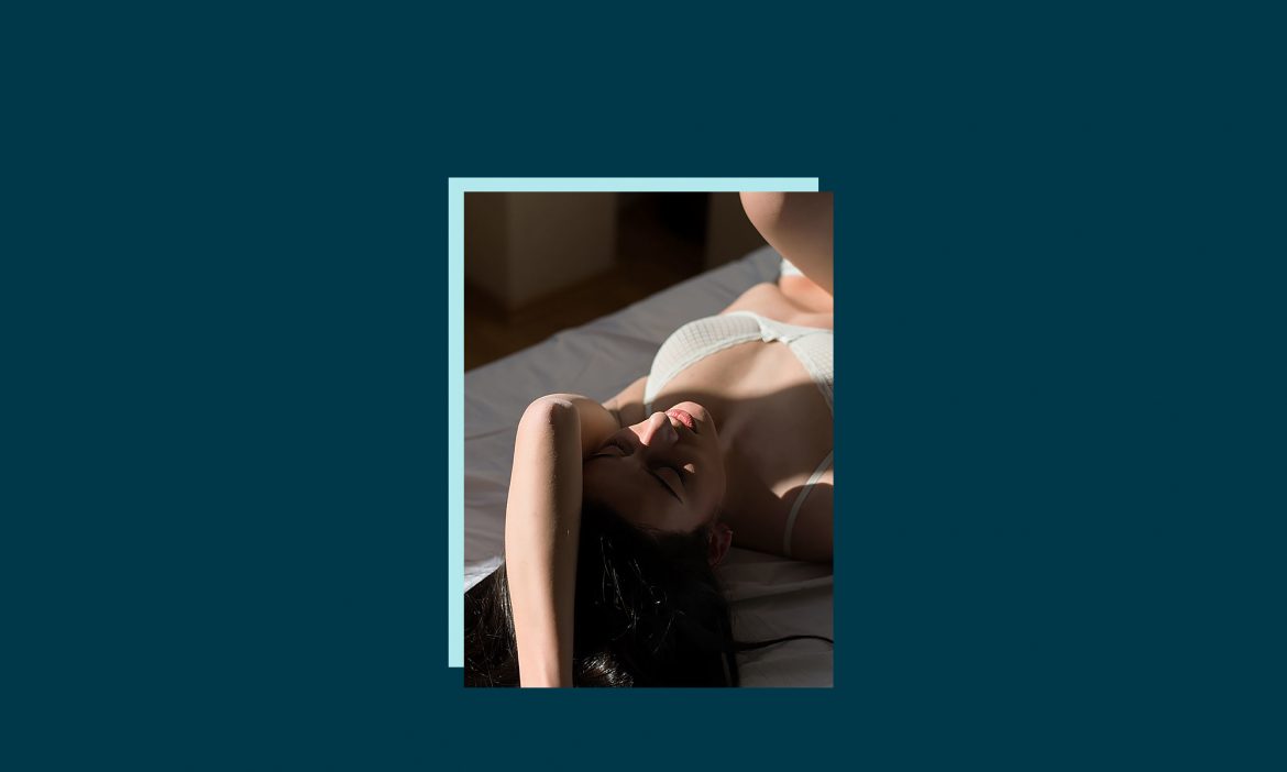 Hands Down, This Is The Best Vibrator For Beginners (& It's Less Than $40)