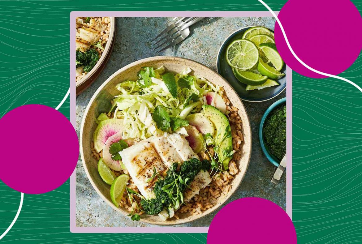 Have Diabetes? A New Diet May Lower Your Blood Sugar