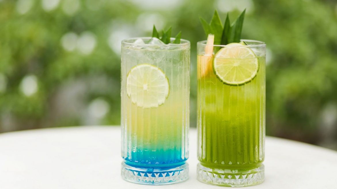 Honeydew Agua Fresca Is the New Viral Weight-Loss Drink