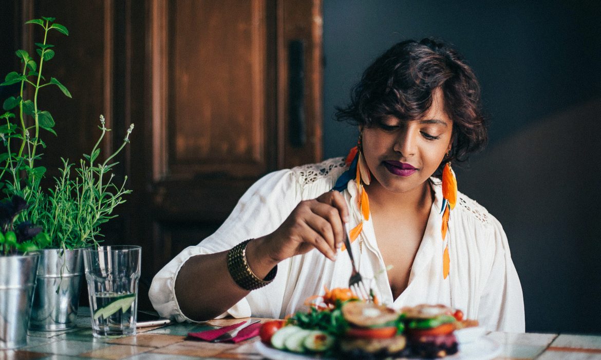 How Much Omega-3s Do You Really Need A Day? Let’s Break It Down