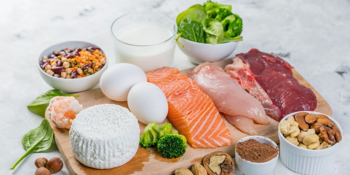 How Much Protein Do You Need in a Day?