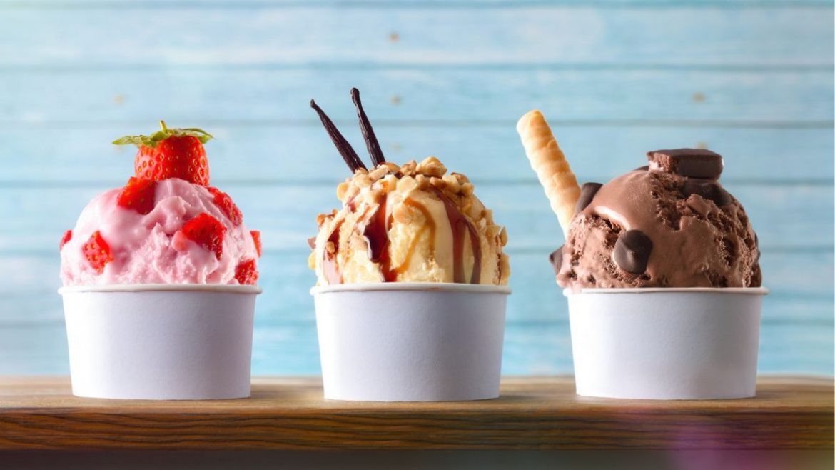 How Protein Ice Cream Curbs Cravings and Boosts Weight Loss