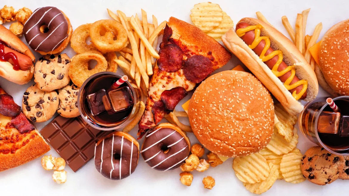 How much damage are ultraprocessed foods really doing to your health?