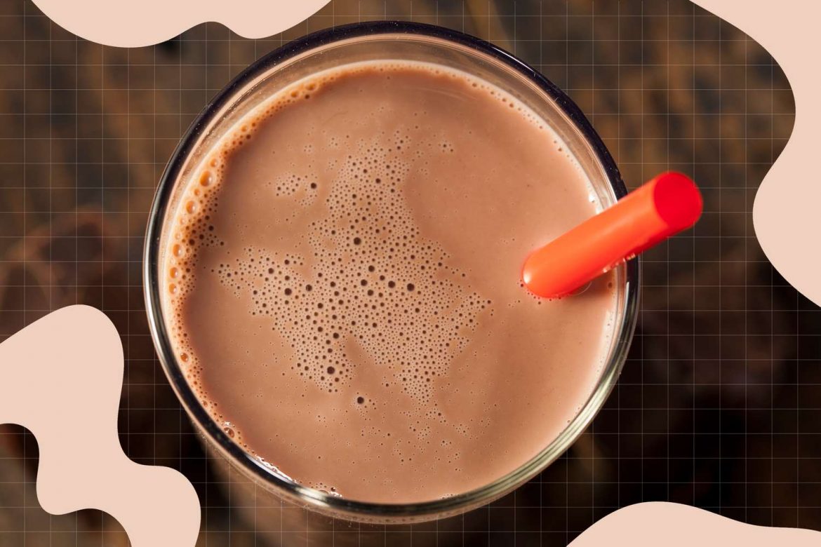 How to Choose the Healthiest Protein Shake