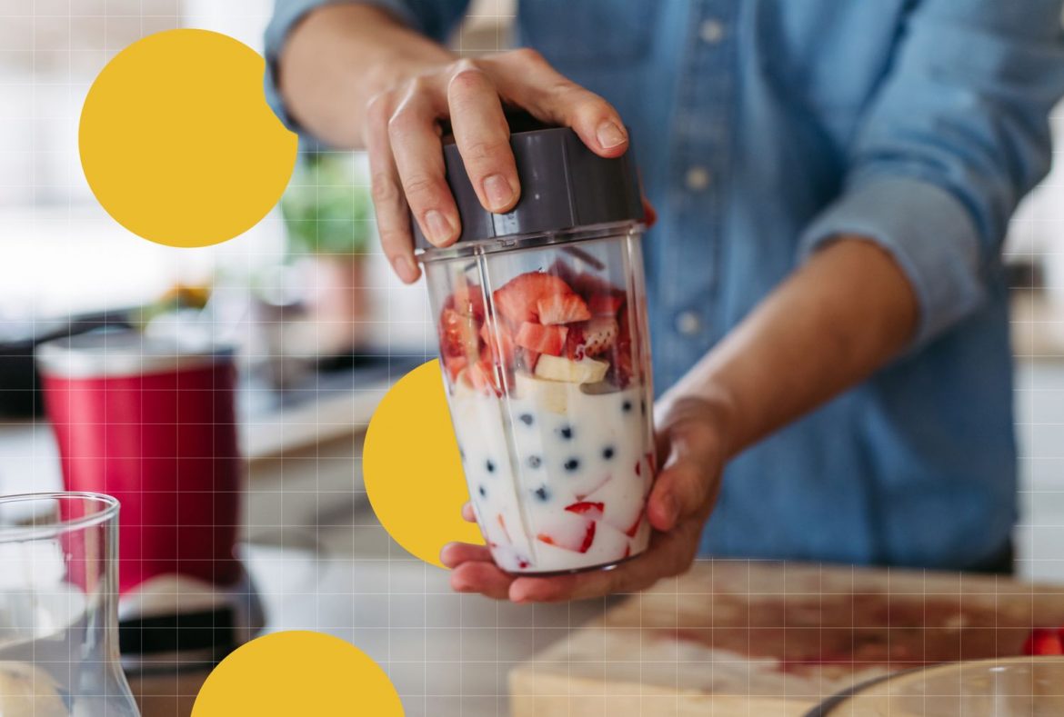 How to Make Smoothies Taste Better