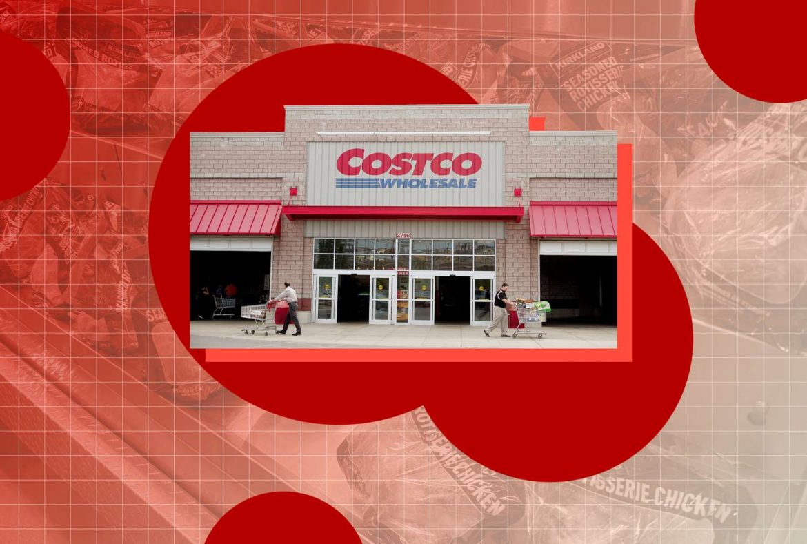 How to Pick the Best Rotisserie Chicken at Costco