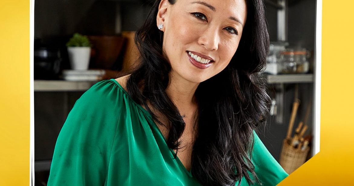 Judy Joo on the rise of Korean culture and cuisine, plus tales from her previous life on Wall Street