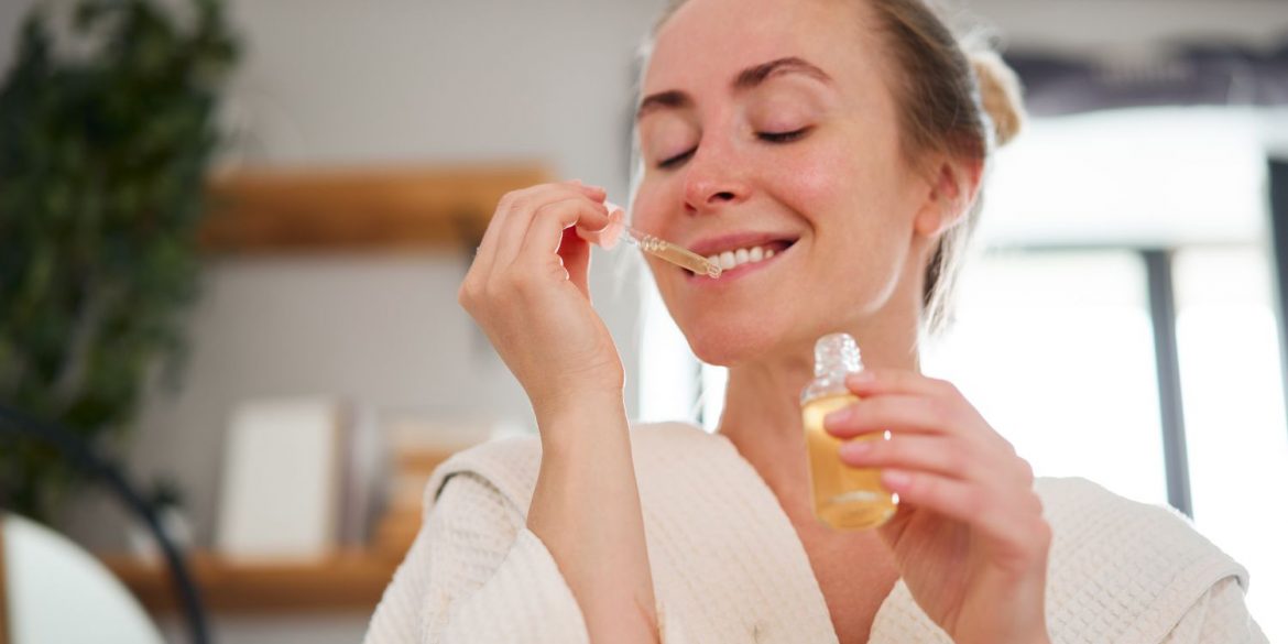 La Roche Posay's Vitamin C Serum Smooths Skin