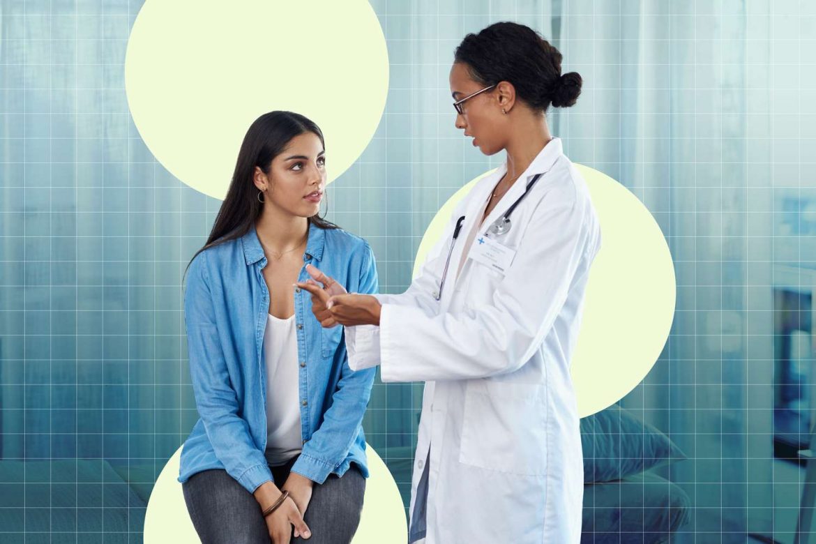 Newly Diagnosed With Crohn's Disease? Do These 6 Things First