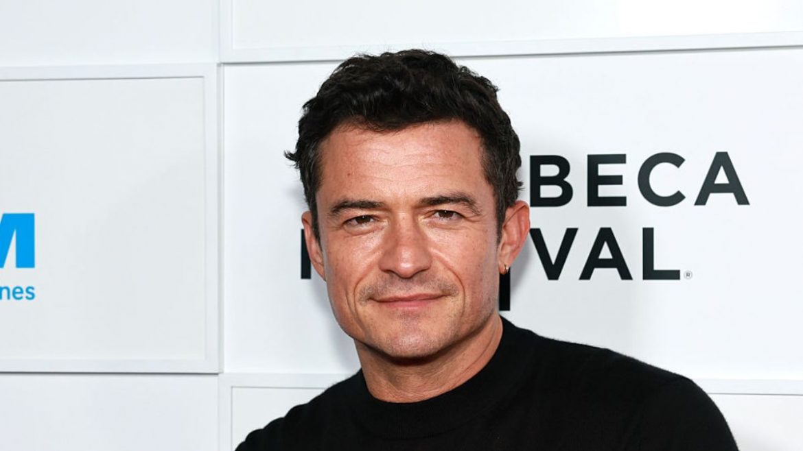 Orlando Bloom’s 30-Lb Weight Loss Diet Sparks Expert Warning