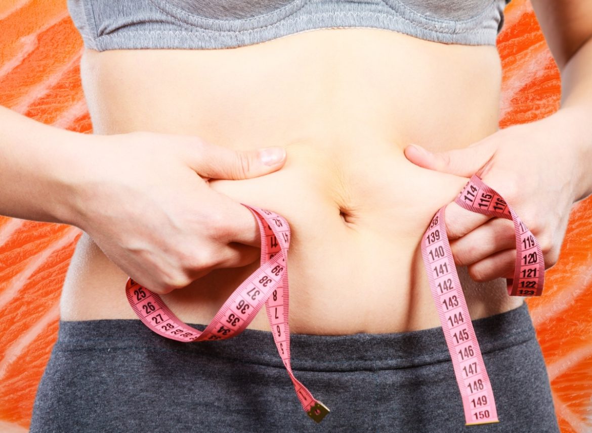 Over 50? If You Eat These 7 Foods, Your Body Stays in Fat-Burning Mode