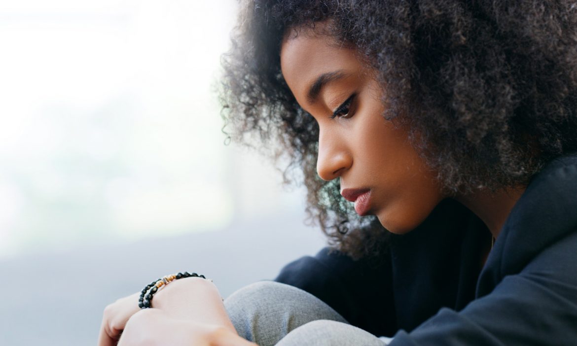 Poll Shows Link Between Poor Sleep & Depressive Symptoms