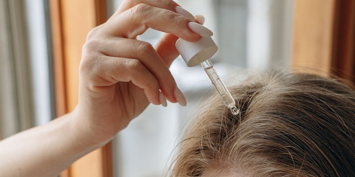 Shoppers’ Thinning Hair is Growing Back Thanks to This $15 Rosemary Oil