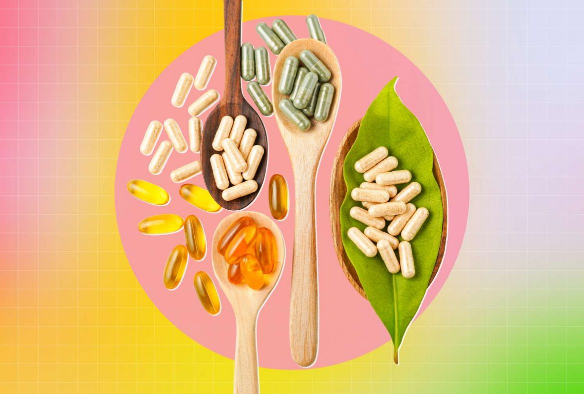 Supplements That May Help Lower Your Cholesterol
