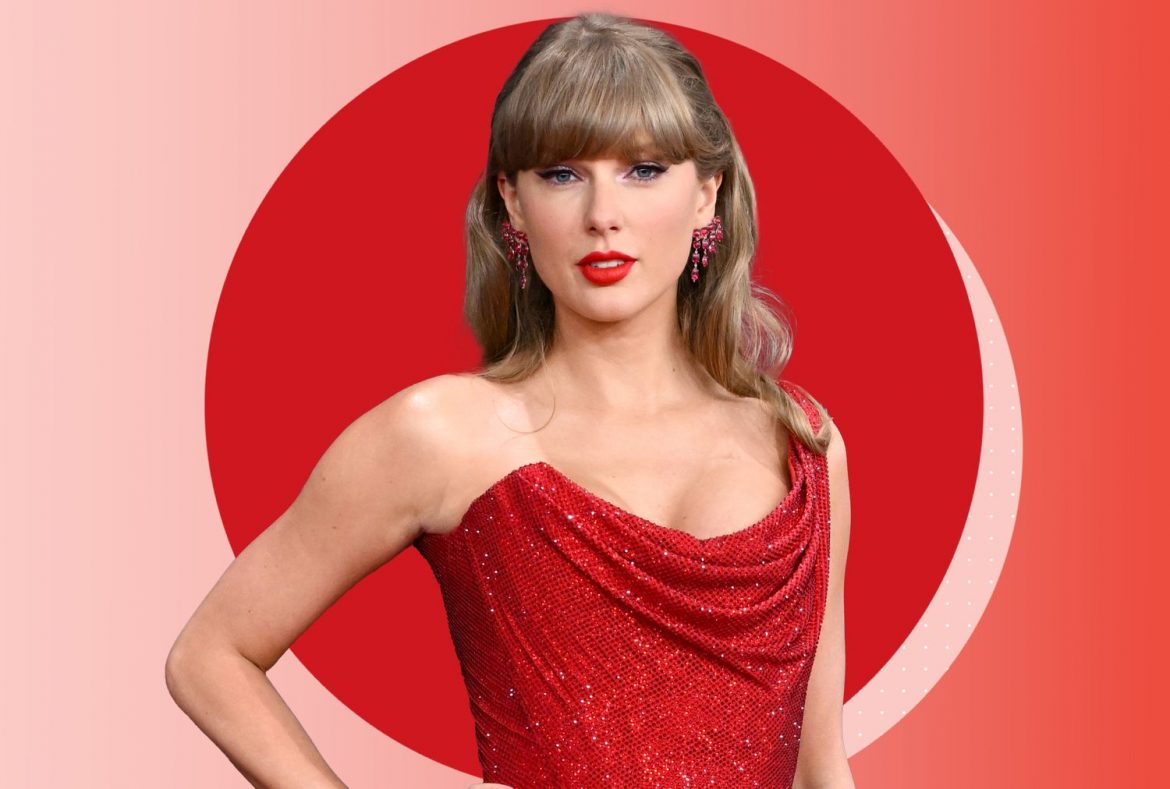 Taylor Swift's 5 Tips for the Best Sourdough Bread