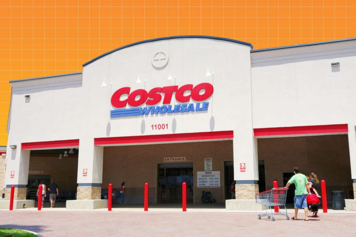 The #1 Anti-Inflammatory Protein to Buy at Costco, According to a Food Editor