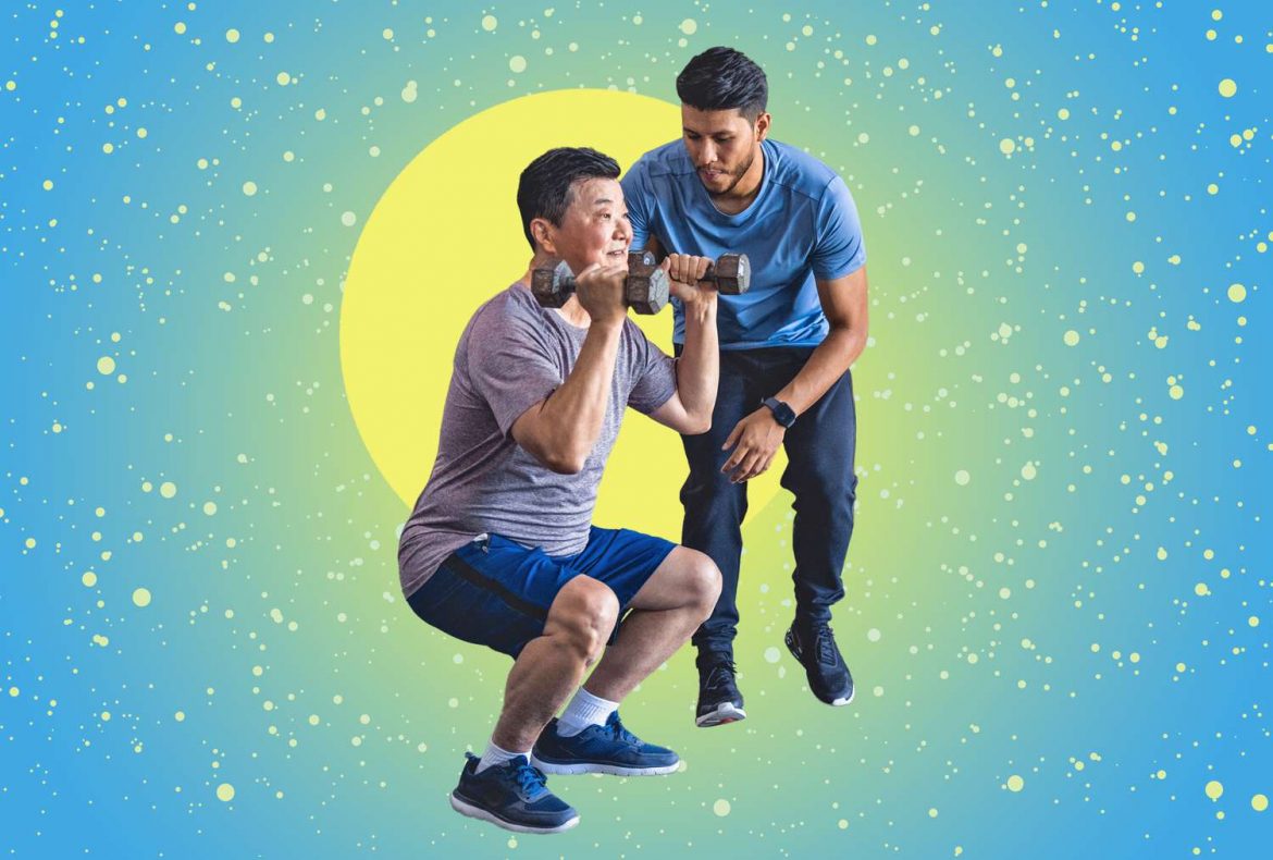 The #1 Habit for Better Balance and Stability