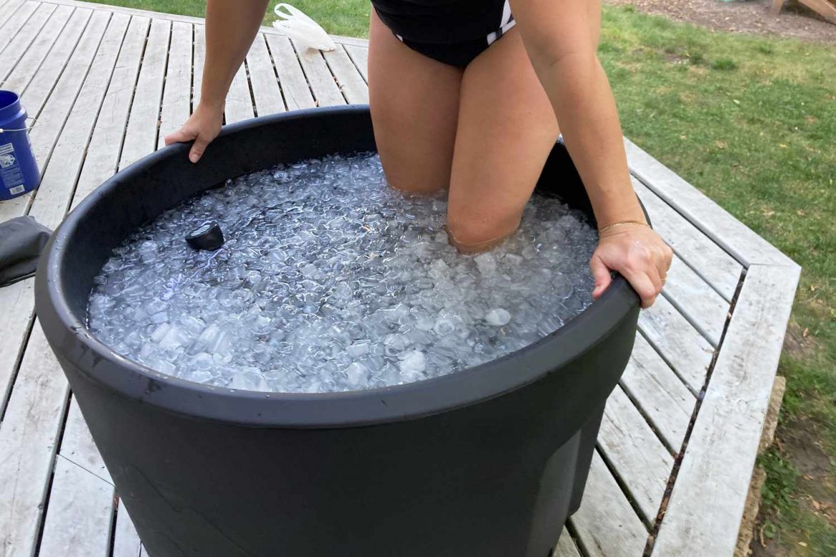 The 10 Best Cold Plunge Tubs, According to Testing