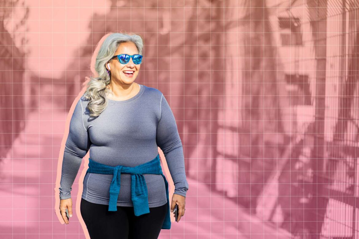 The Best 30-Day Walking Plan to Lower Your Blood Sugar