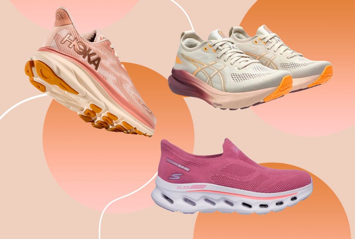 The Best Sneaker Sales on Hoka, Brooks, Asics and More